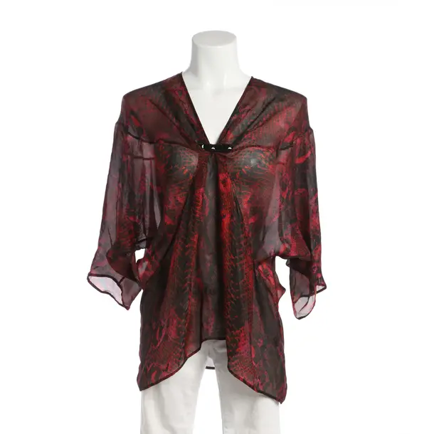 Camicetta, in Multicolore, Seta, Roberto Cavalli