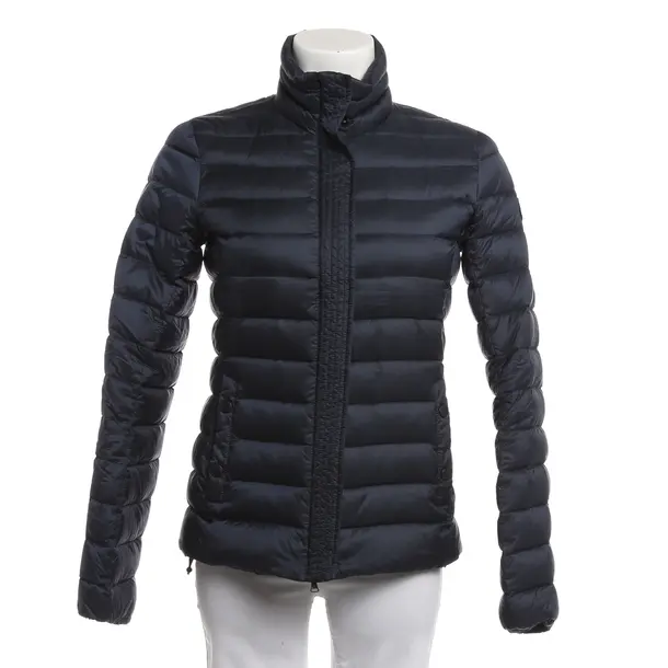 Mid-Season Jacket, in Navy, Polyester, Bogner Fire and Ice
