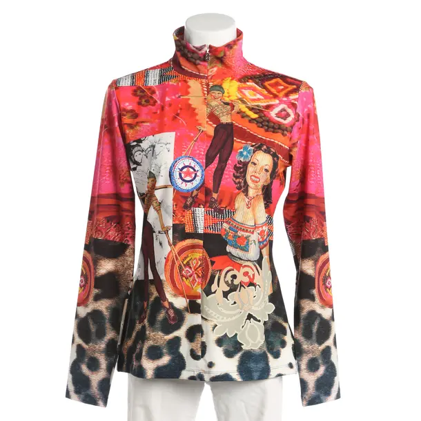 Longsleeve, in Mehrfarbig, Polyester, Bogner