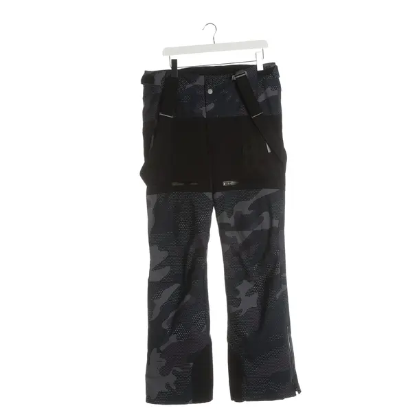 Pantaloni da sci, in Multicolore, Poliammide, Sportalm