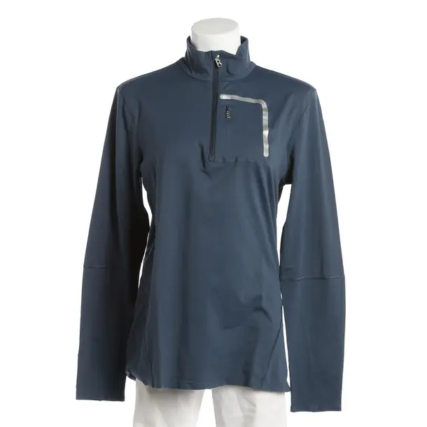 Manica lunga, in Blu, Poliammide, Bogner