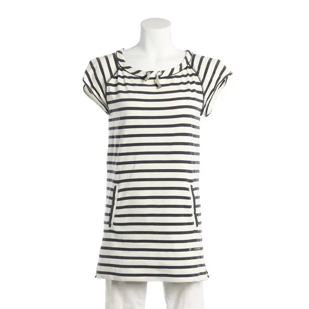 Shirt, in White, Cotton, Marc Cain Sports