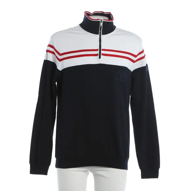 Sweatshirt, in Multicolored, Cotton, Paul & Shark