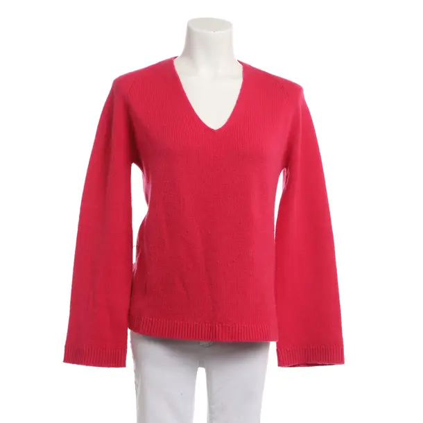 Maglia in cachemire, in Lampone, Cachemire, Sminfinity