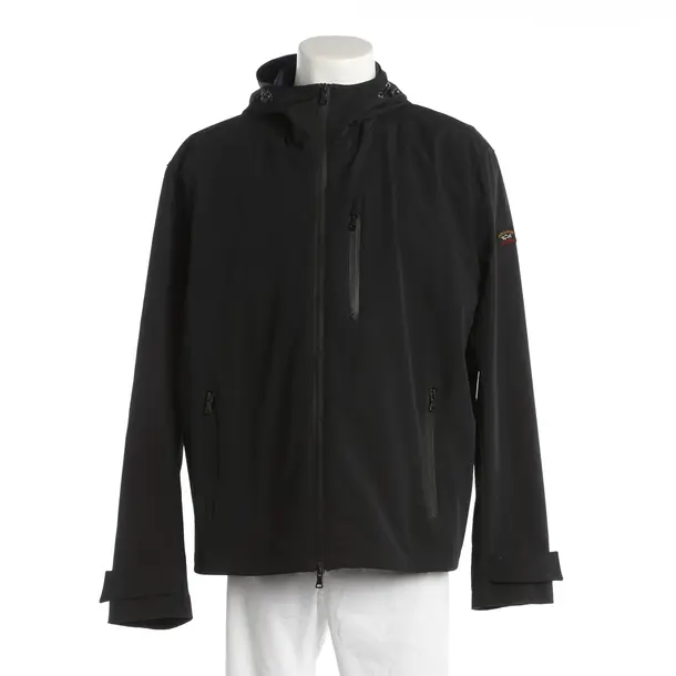 Summer Jacket, in Black, Polyester, Paul & Shark