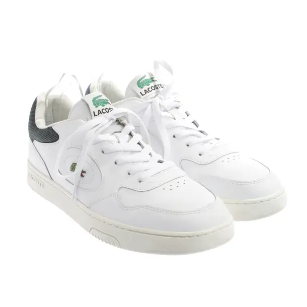 Sneaker, in Weiß, Lacoste