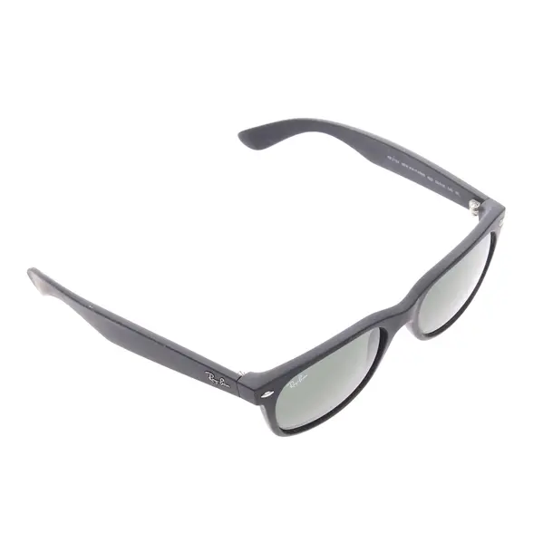 Sunglasses, in Black, Synthetic, Ray Ban