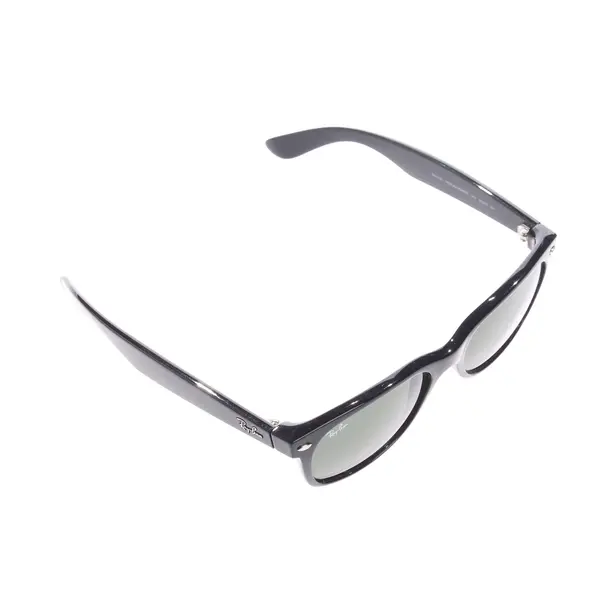 Sunglasses, in Black, Synthetic, Ray Ban