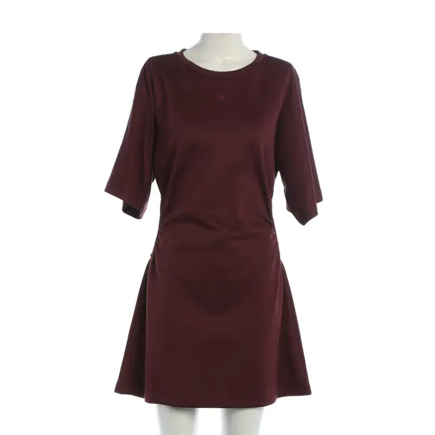 Kleid, in Bordeaux, Polyamid, Wolford