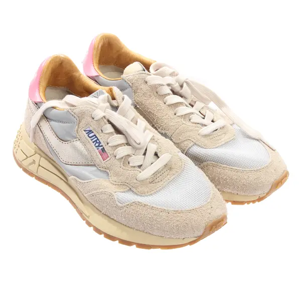 Sneaker, in Mehrfarbig, Autry