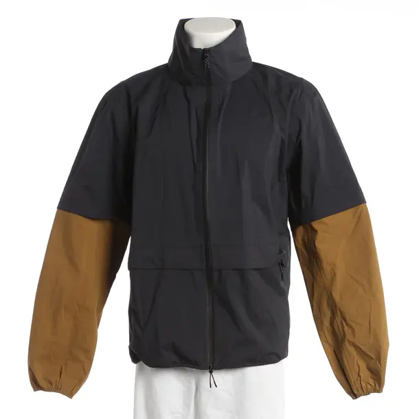 Summer Jacket, in Dark Gray, Polyimide, Autry