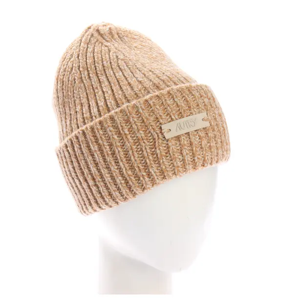 Cappello, in Marrone, Lana, Autry