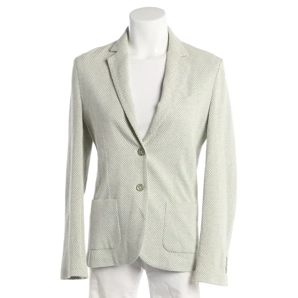 Blazer, in Light Green, Cotton, Circolo 1901