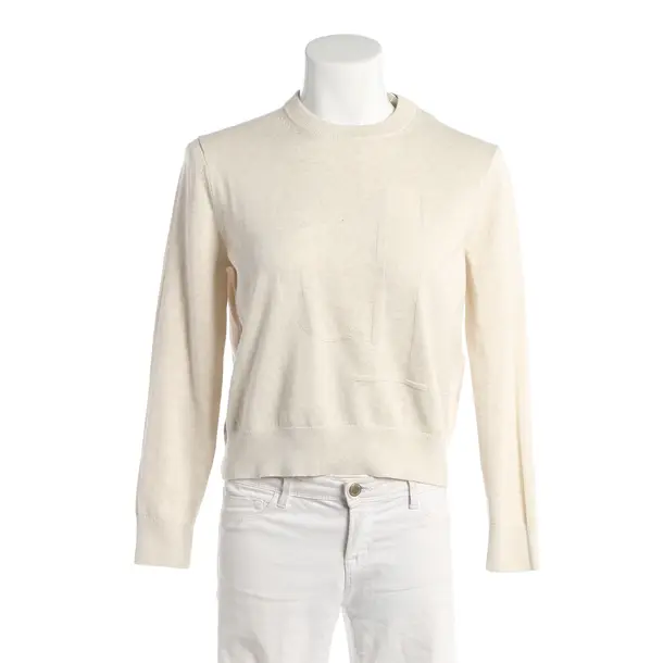 Maglione, in Nudo, Cotone, Calvin Klein