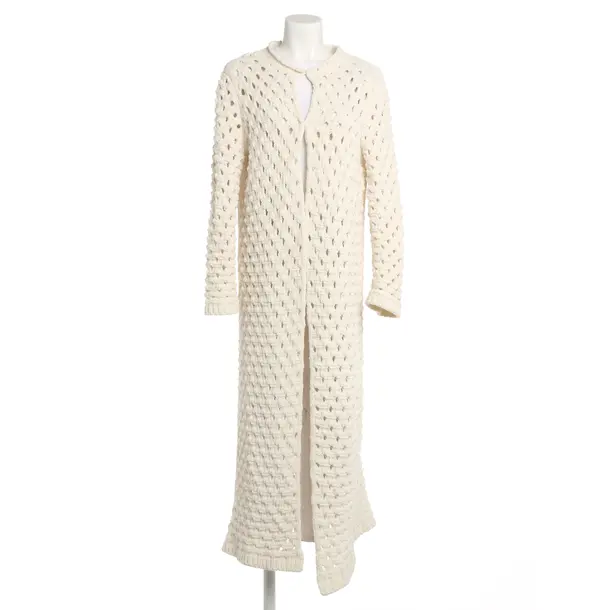 Cardigan, in Beige, Polyamide, Dorothee Schumacher
