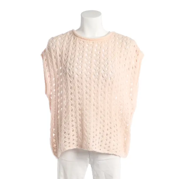Shirt, in Light Pink, Cashmere, Hemisphere