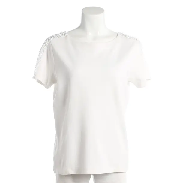 Shirt, in Weiß, Baumwolle, Hugo Boss Red Label