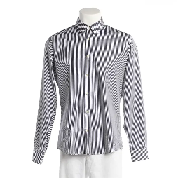 Hemd, in Weiß, Baumwolle, Sandro