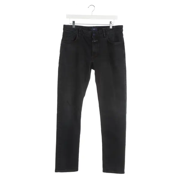Jeans Skinny, in Blau, Baumwolle, Closed