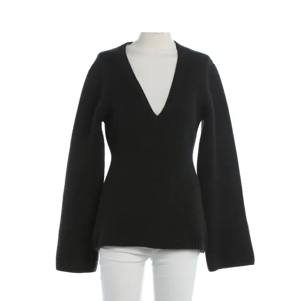 Jumper, in Black, Cashmere, Khaite