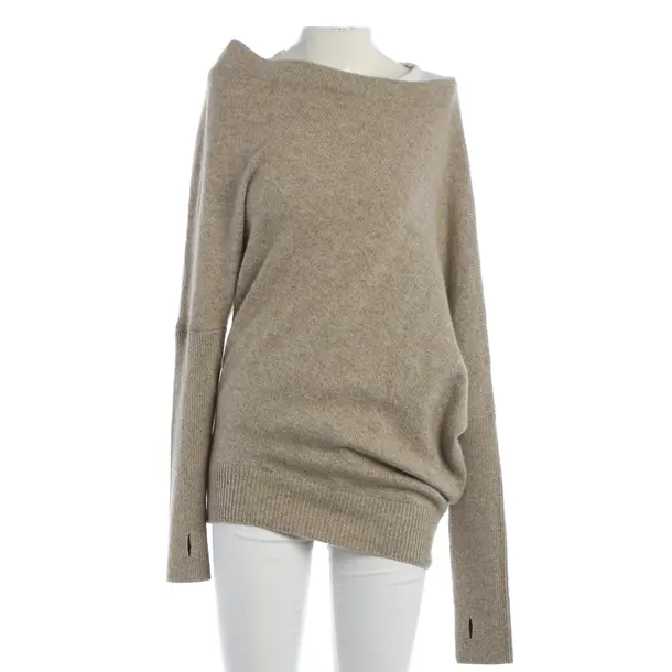 Jumper, in Light Brown, Cotton, Tom Ford