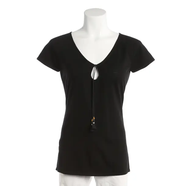 Shirt, in Schwarz, Baumwolle, Gucci