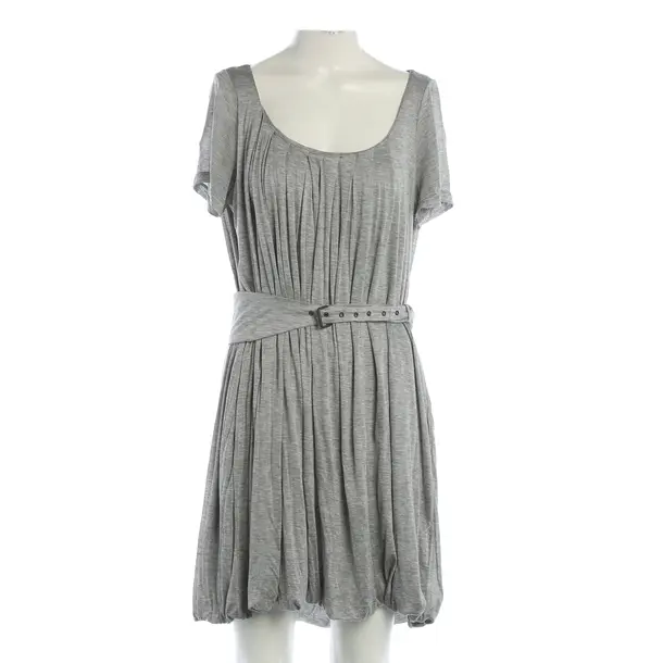 Dress, in Gray, Modal, See by Chloé