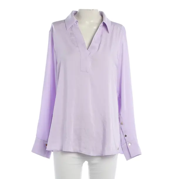 Bluse, in Lavendel, Polyester, Marc Cain