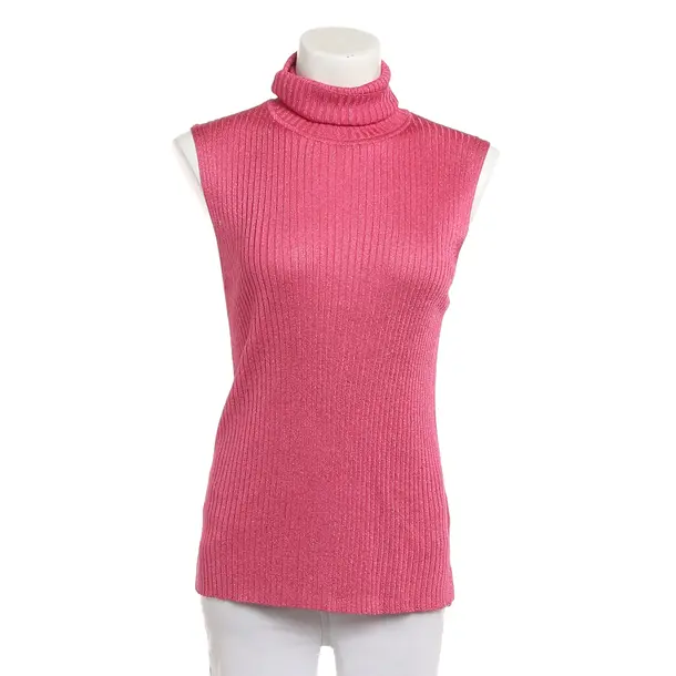 Top, in Rosa, Viskose, Mrs & Hugs