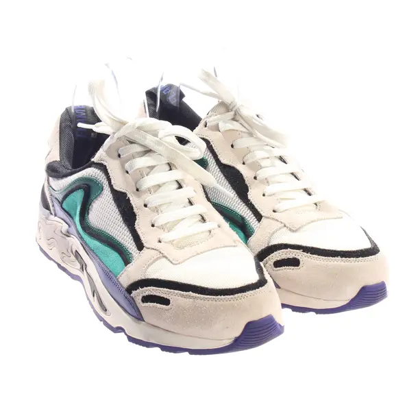 Sneaker, in Mehrfarbig, Sandro