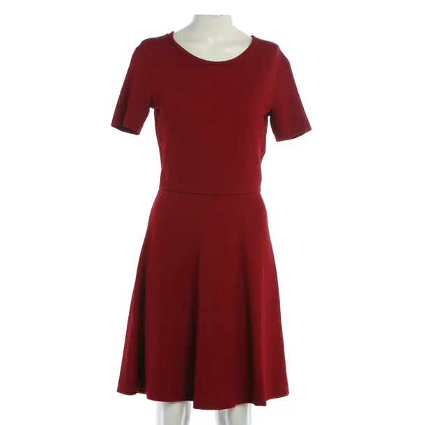 Abito, in Rosso, Viscosa, Hugo Boss Etichetta Rossa