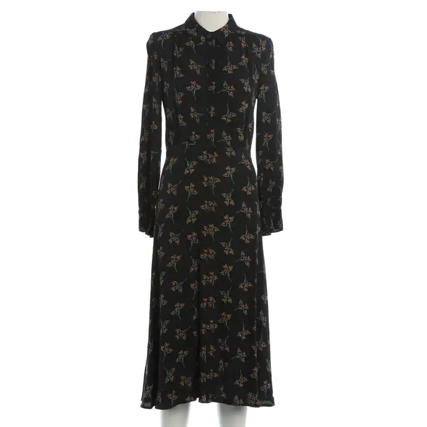 Dress, in Multicolored, Viscose, Ba&sh