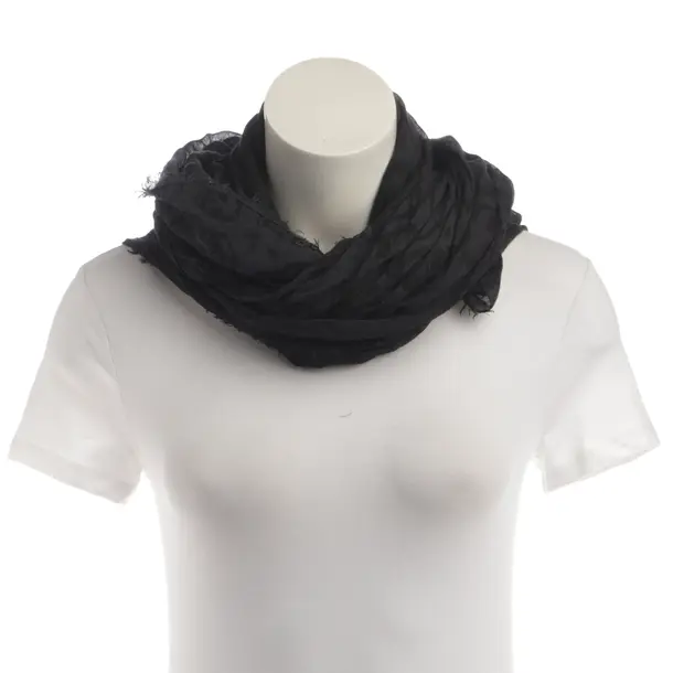 Tuch, in Navy, Viskose, Zadig & Voltaire