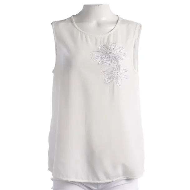 In alto, in Beige, Seta, Peserico