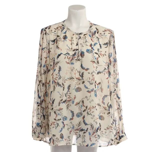 Bluse, in Mehrfarbig, Polyester, Riani