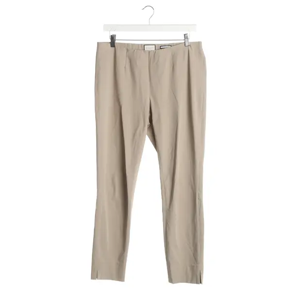 Pants, in Beige, Polyamide, Seductive