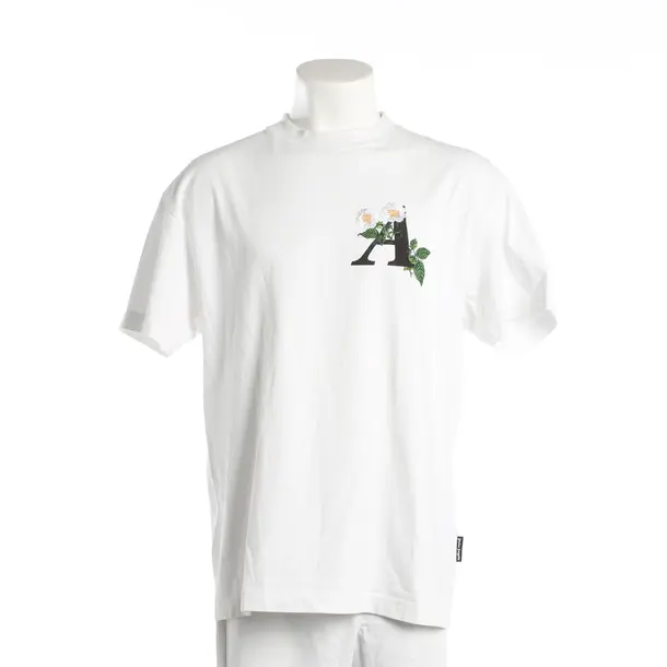 T-Shirt, in Mehrfarbig, Baumwolle, Palm Angels