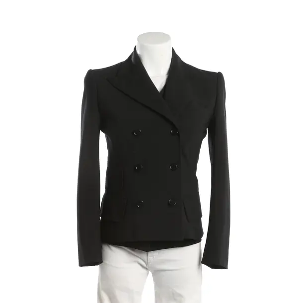 Set, in Black, Wool, Dolce & Gabbana