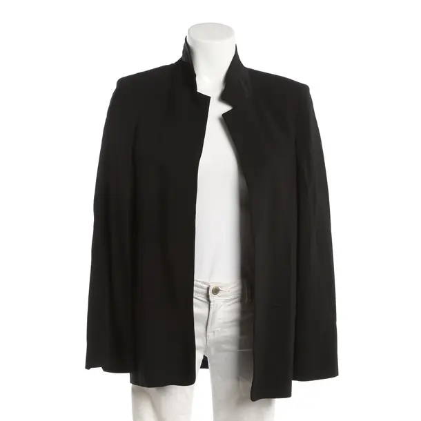 Blazer, in Schwarz, Viskose, Zadig & Voltaire