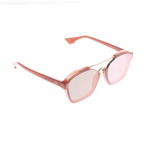 Sunglasses, in Light Red, Synthetic, Dior
