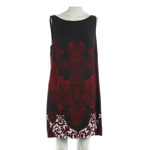 Dress, in Multicolored, Viscose, Versace