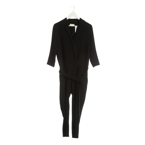 Tuta, in Nero, Poliestere, Ba&sh
