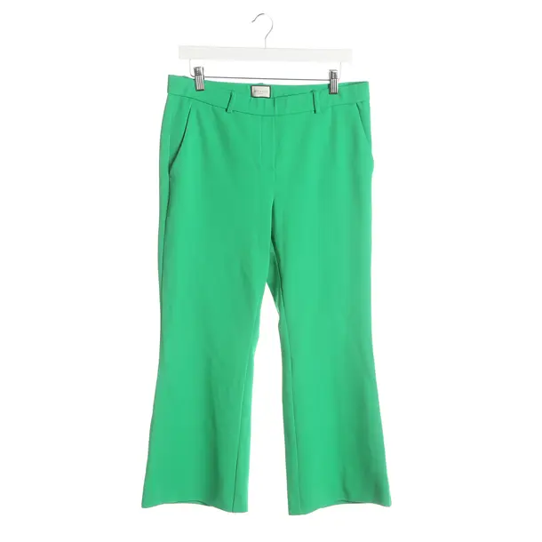 Hose, in Grün, Polyamid, Seductive