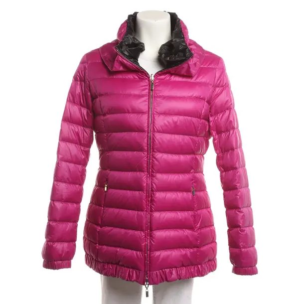 Wendejacke, in Rosa, Polyimid, Escada