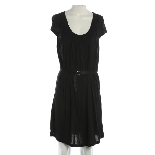 Cocktail Dress, in Black, Viscose, Armani Jeans