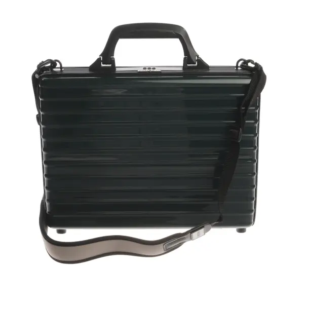 Valigia, in Verde, Altro materiale, Rimowa