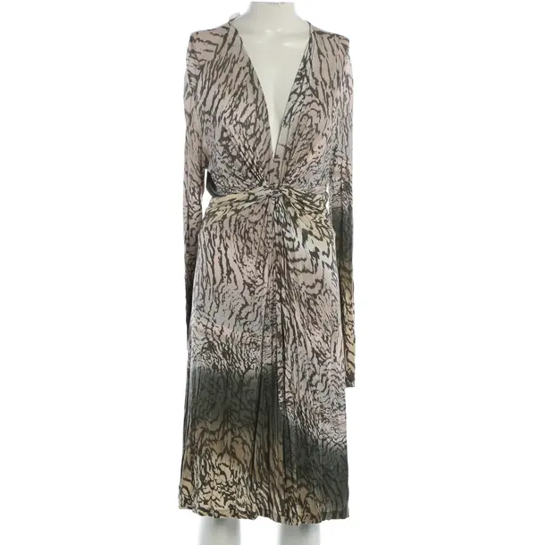 Abito, in Beige, Modal, Alludere