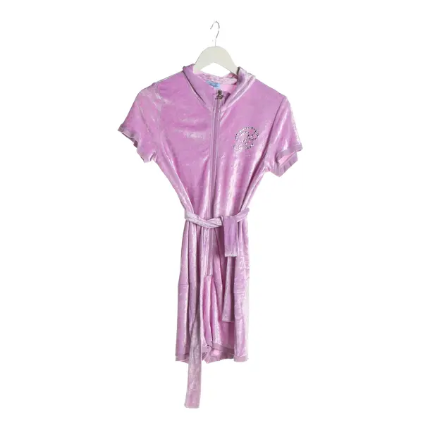 Jumpsuit, in Hellrosa, Baumwolle, Blumarine