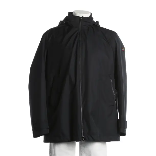 Übergangsjacke, in Navy, Polyester, Paul & Shark