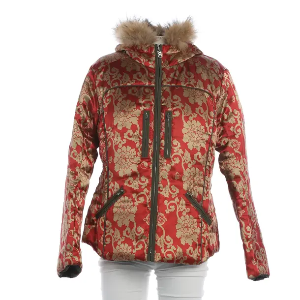 Wendejacke, in Mehrfarbig, Polyester, Bogner